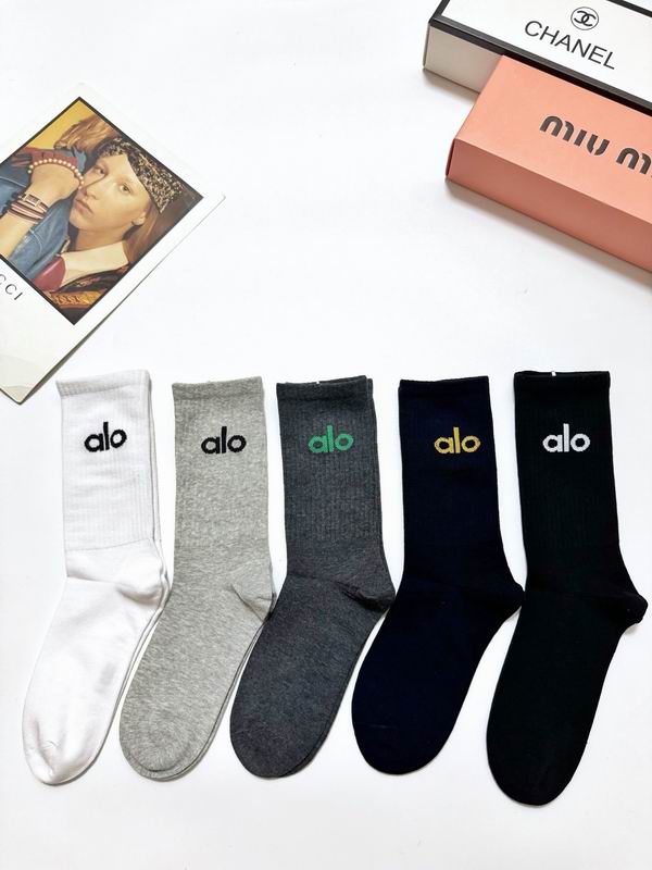 Alo socks QY26